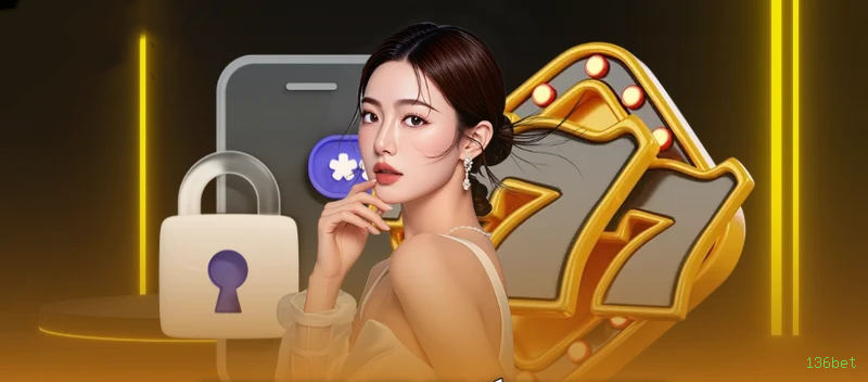 Slots no app 136bet mobile
