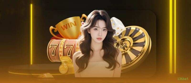 Cassino ao vivo 136bet dealers