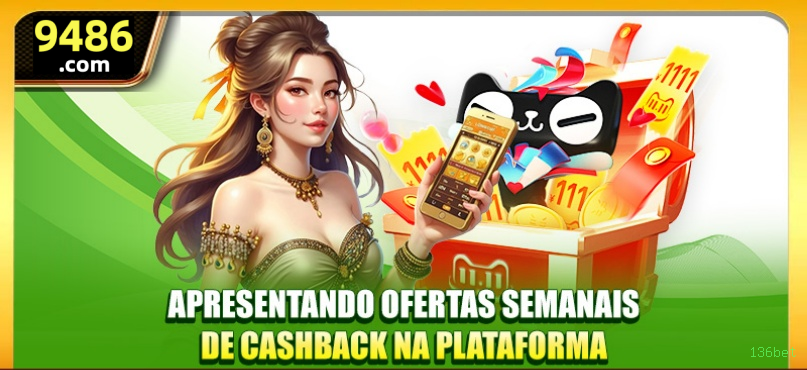 Pagamentos 136bet PIX