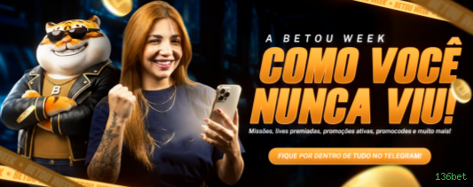 Registro 136bet - cadastro rápido